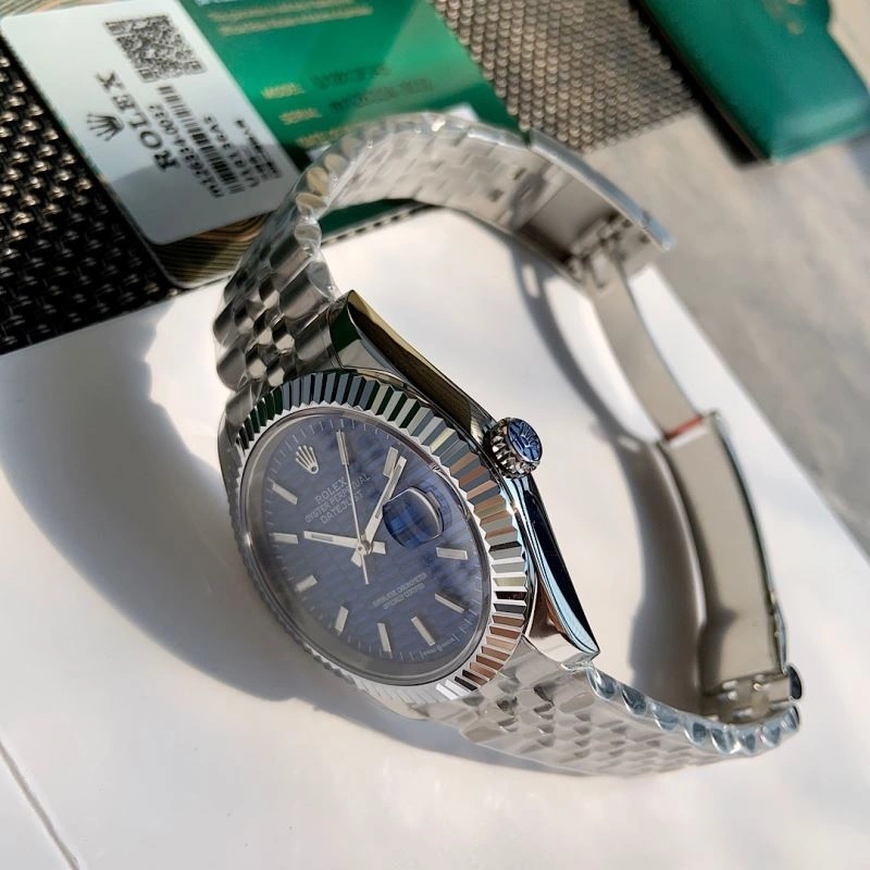 SmoothTexture ROLEX Watches 200026