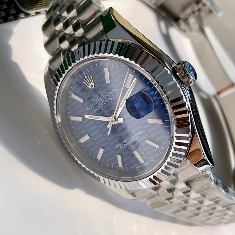 SmoothTexture ROLEX Watches 200026