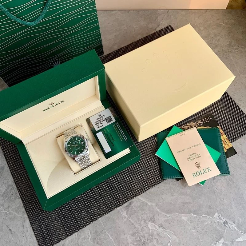 ROLEX Watches Elegant 200020
