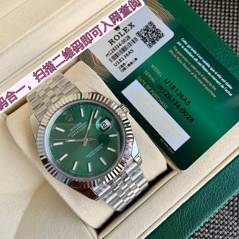 ROLEX Watches Elegant 200020