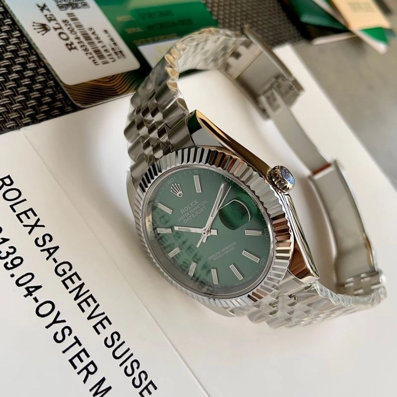 ROLEX Watches Elegant 200020