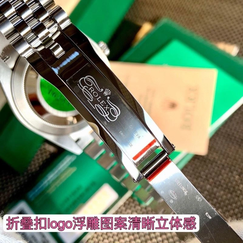 ROLEX Watches Elegant 200020
