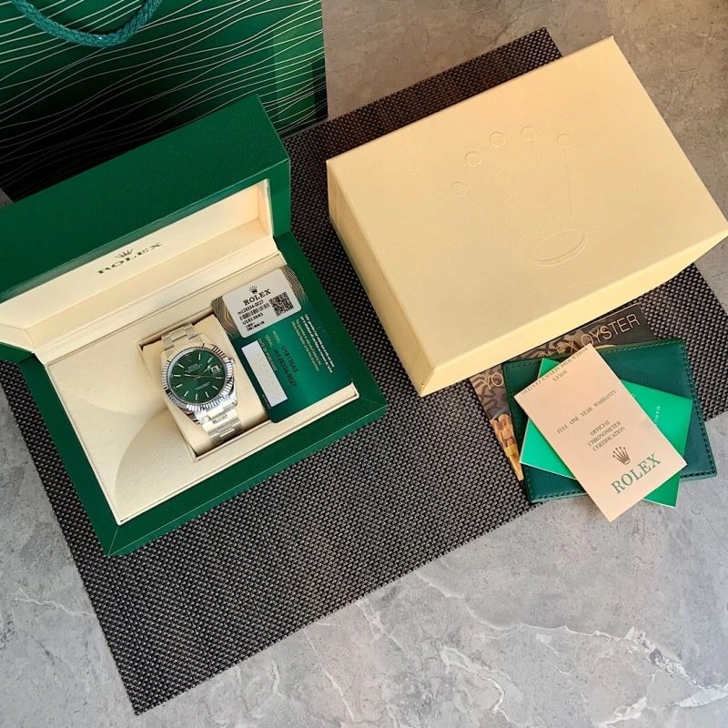ROLEX Watches Reliable 200018