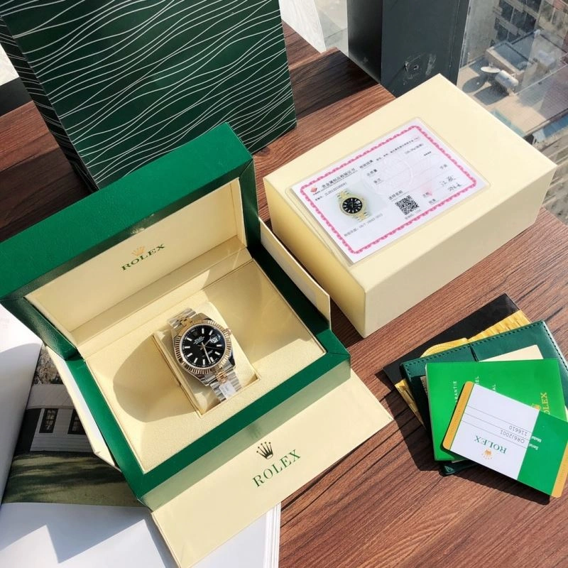 ROLEX Watches Colorful 200029