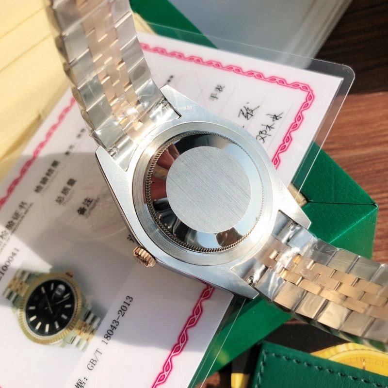 ROLEX Watches Colorful 200029