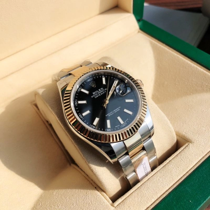 ROLEX Watches Practical 200021
