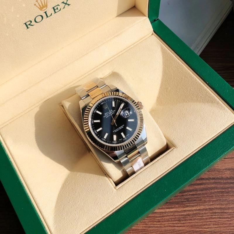 ROLEX Watches Practical 200021