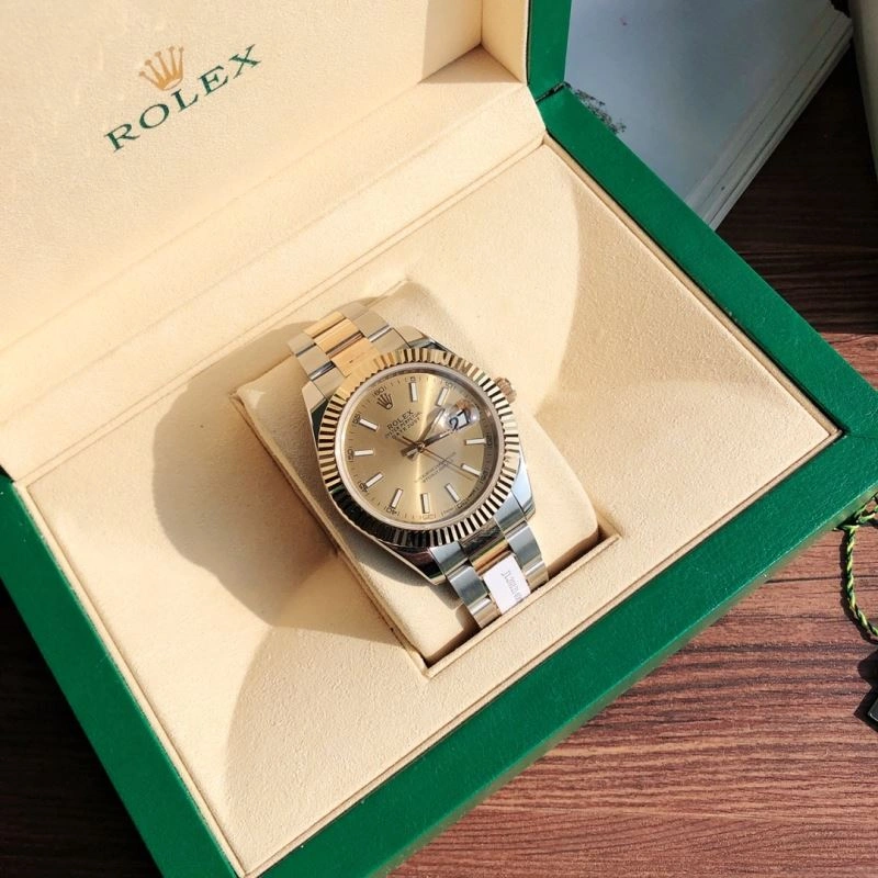 ROLEX Watches Timeless 200010