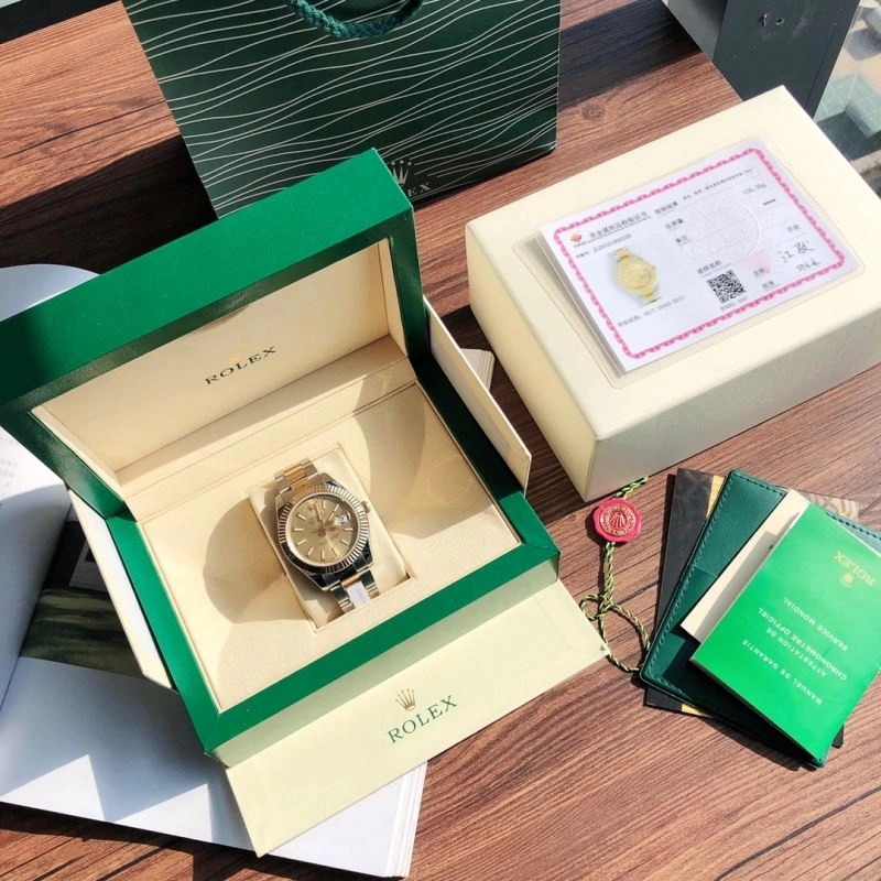 ROLEX Watches Timeless 200010