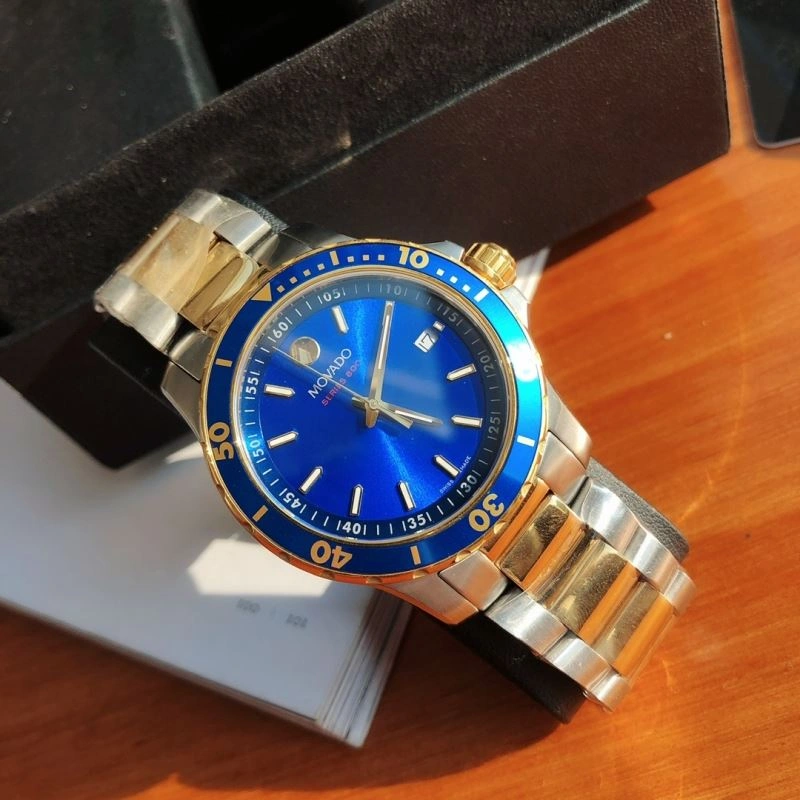 ROLEX Watches Sustainable 200022