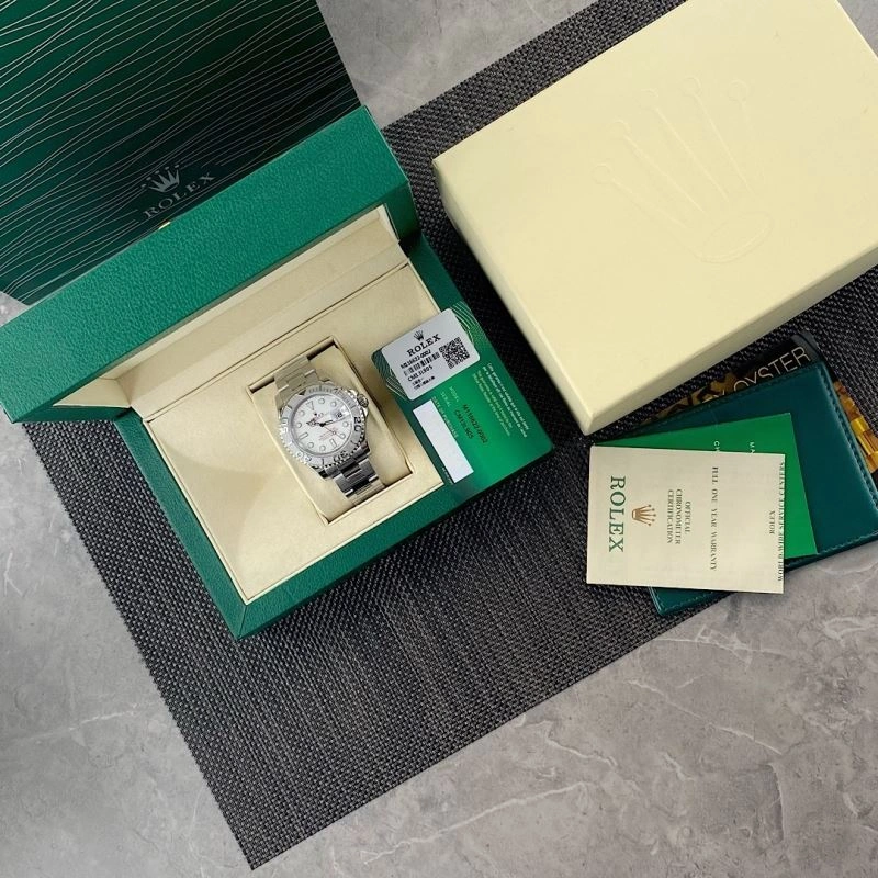 WaterResistant ROLEX Watches 200004