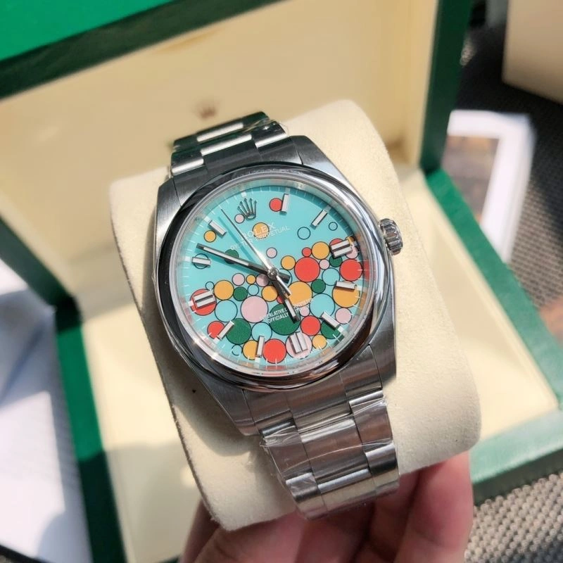 ROLEX Watches Breathable 200006