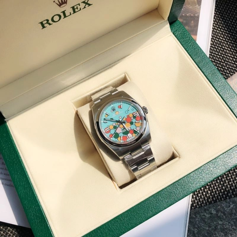 ROLEX Watches Breathable 200006