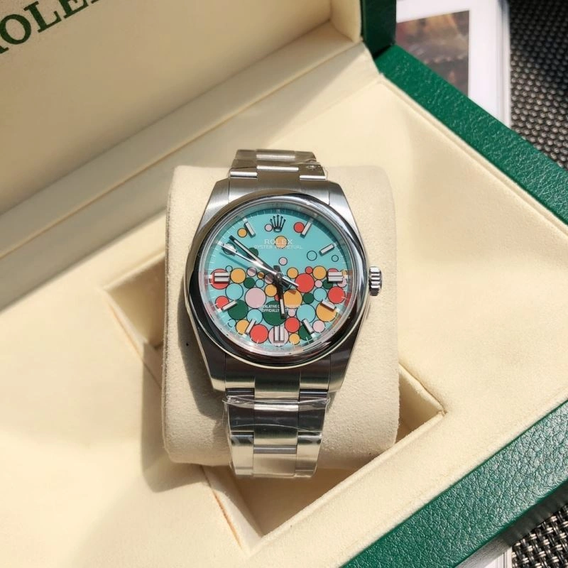 ROLEX Watches Breathable 200006