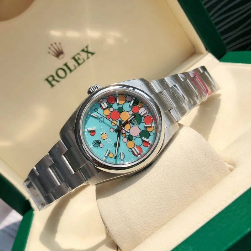 ROLEX Watches Breathable 200006