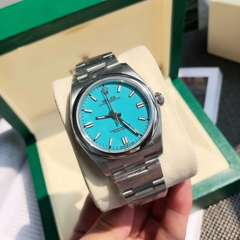 ROLEX Watches ZipUp 200013