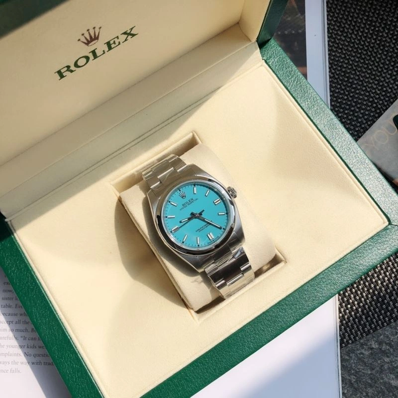 ROLEX Watches ZipUp 200013