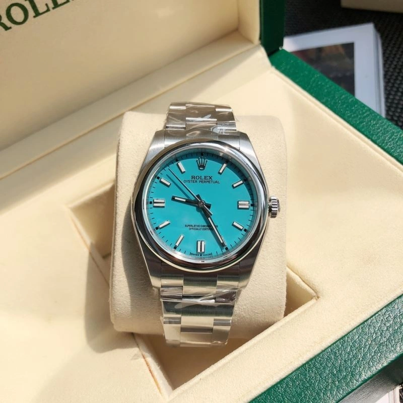 ROLEX Watches ZipUp 200013