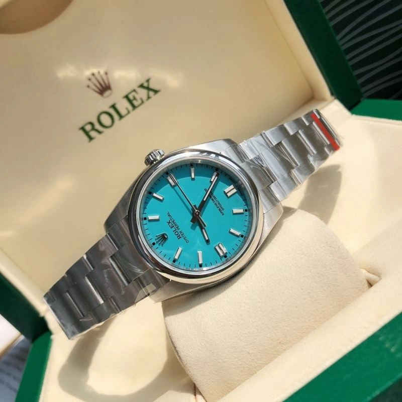ROLEX Watches ZipUp 200013