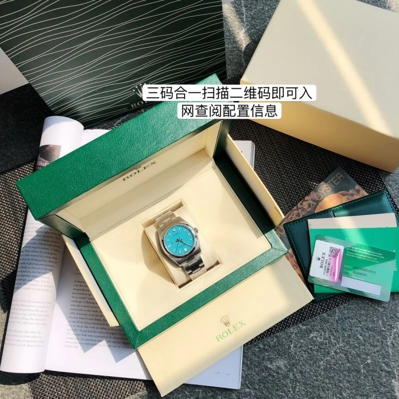 ROLEX Watches ZipUp 200013