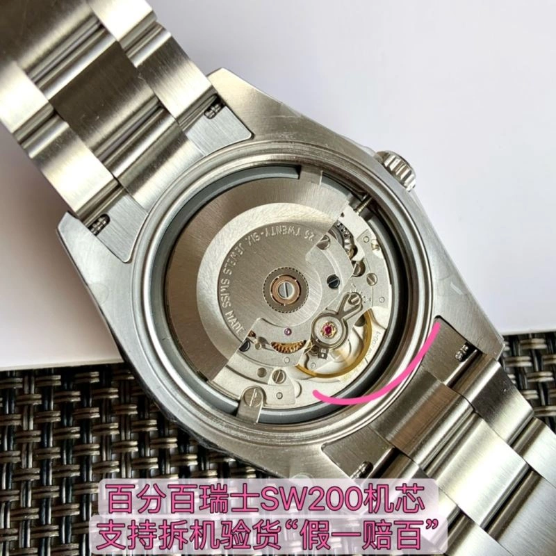 ROLEX Watches Modern 200009
