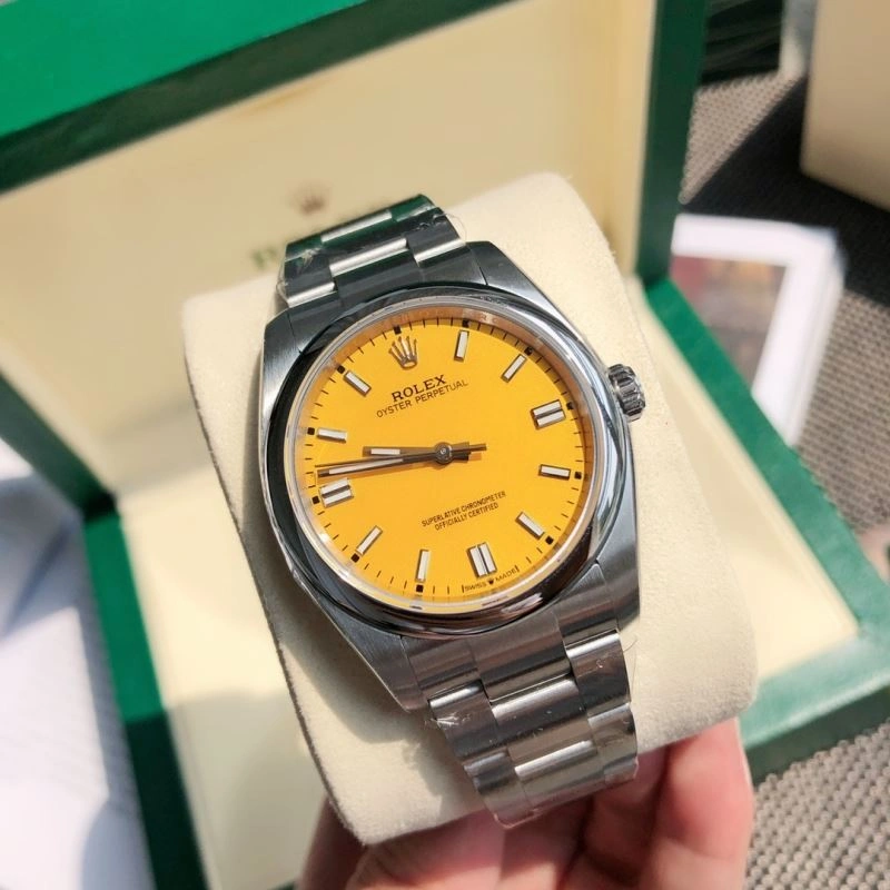 ROLEX Watches Compact 200003