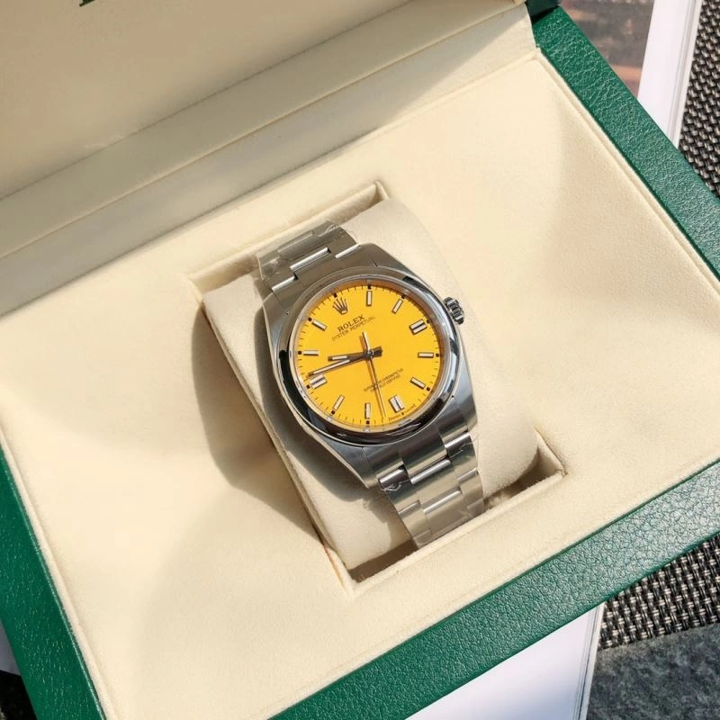 ROLEX Watches Compact 200003