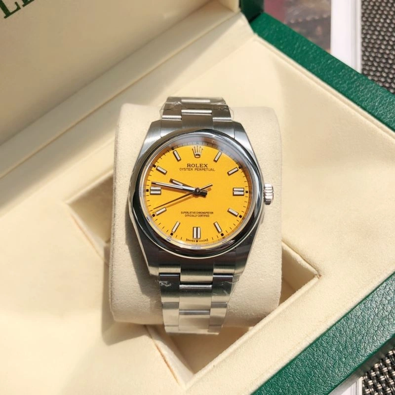 ROLEX Watches Compact 200003