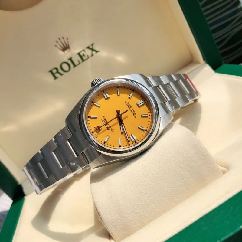 ROLEX Watches Compact 200003