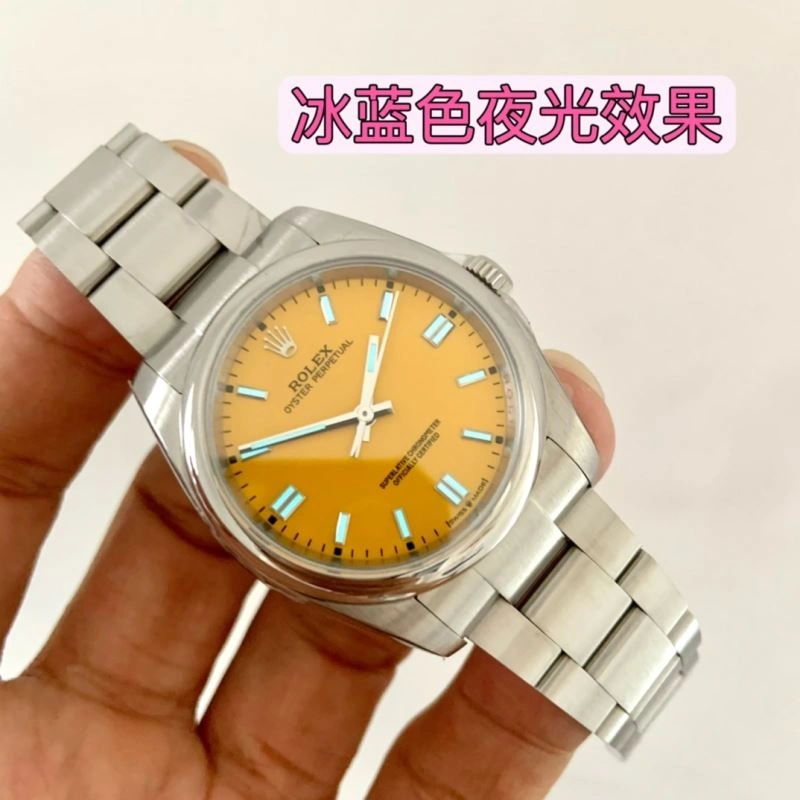 ROLEX Watches Compact 200003