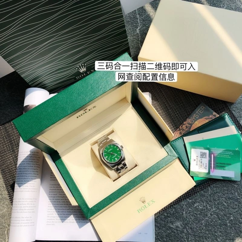 Resilient ROLEX Watches 200000