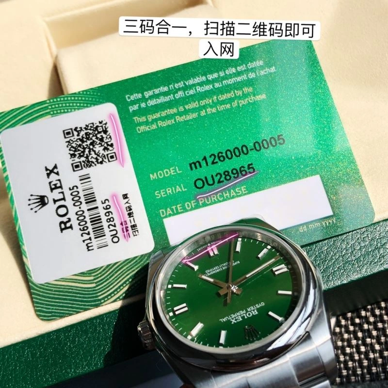 Resilient ROLEX Watches 200000