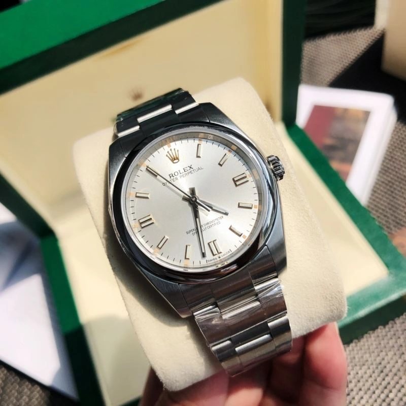 ROLEX Watches UrbanStyle 200002