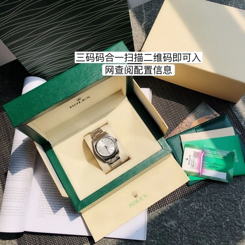 ROLEX Watches UrbanStyle 200002