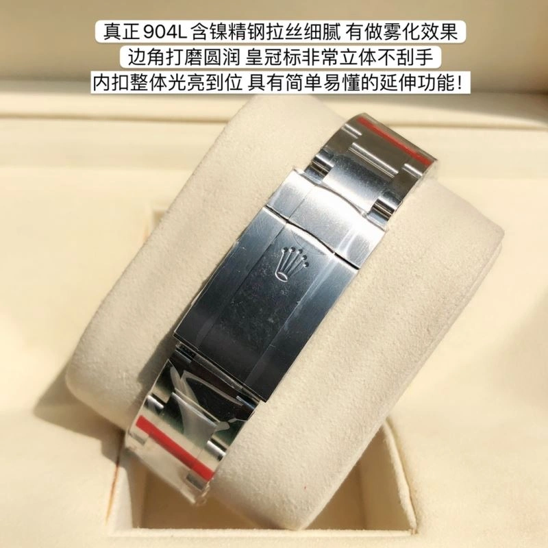ROLEX Watches UrbanStyle 200002