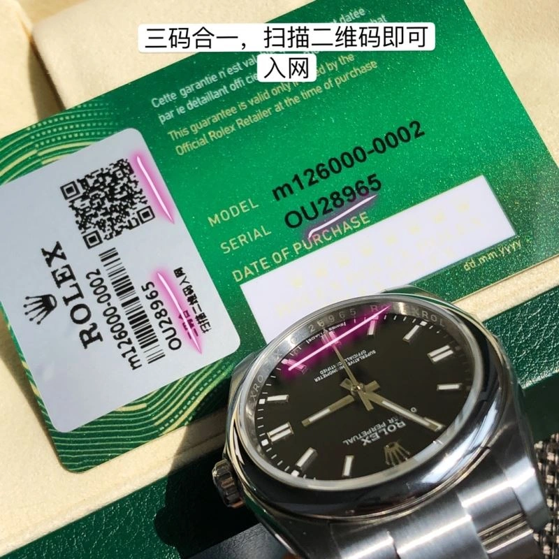 SportInspired ROLEX Watches 199999