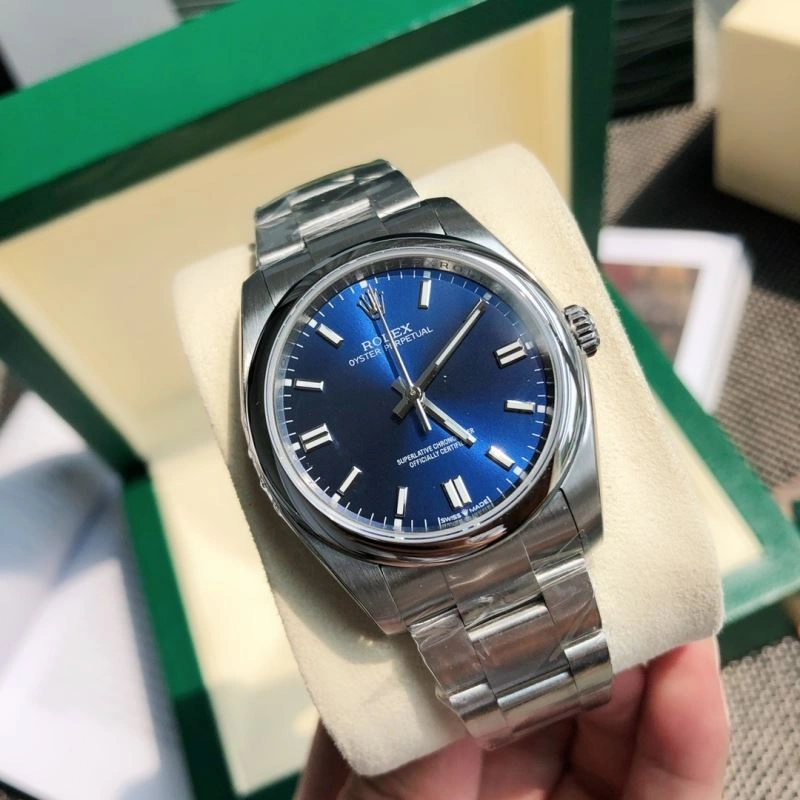 ROLEX Watches ComfortFit 200001
