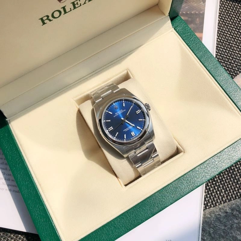 ROLEX Watches ComfortFit 200001
