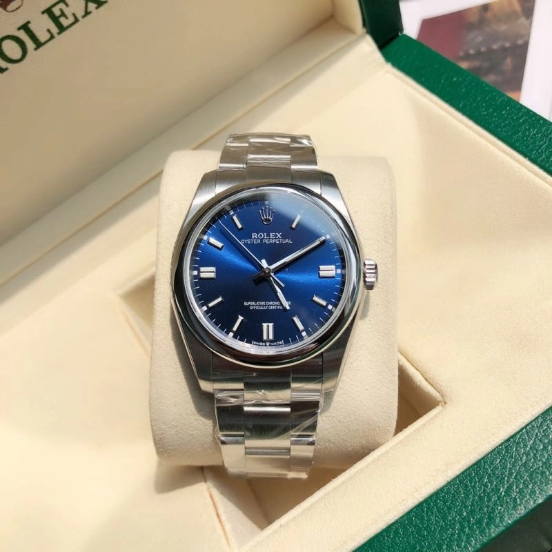 ROLEX Watches ComfortFit 200001