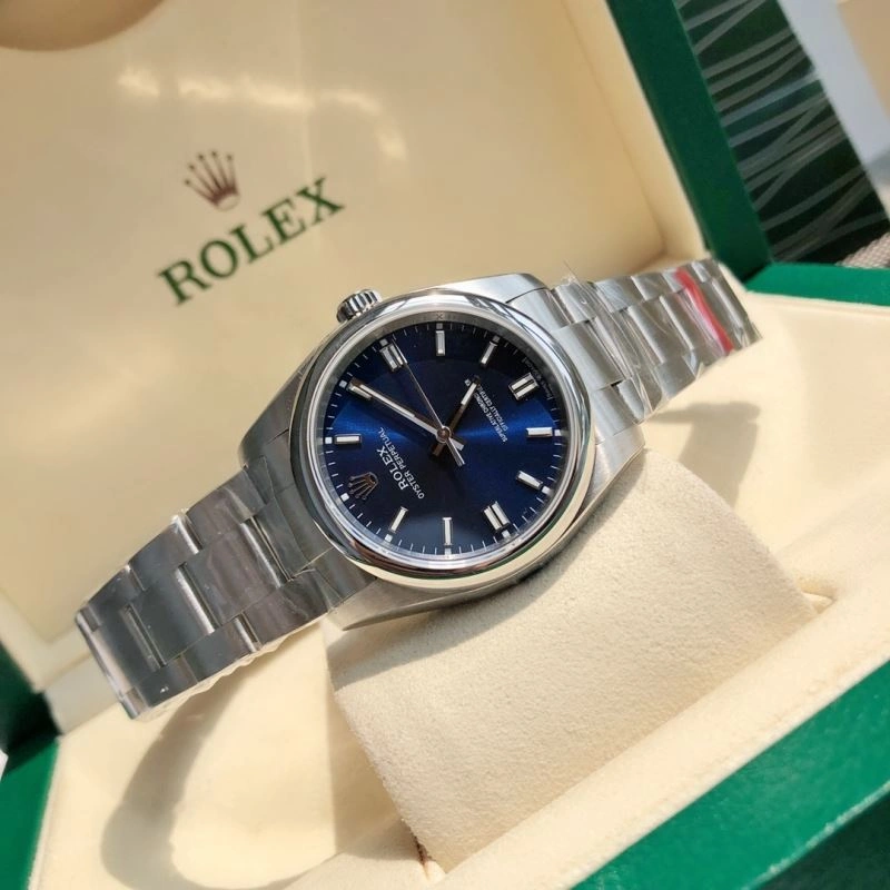 ROLEX Watches ComfortFit 200001