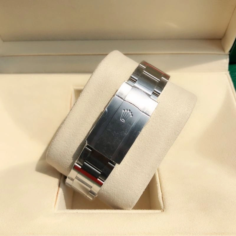 ROLEX Watches ComfortFit 200001