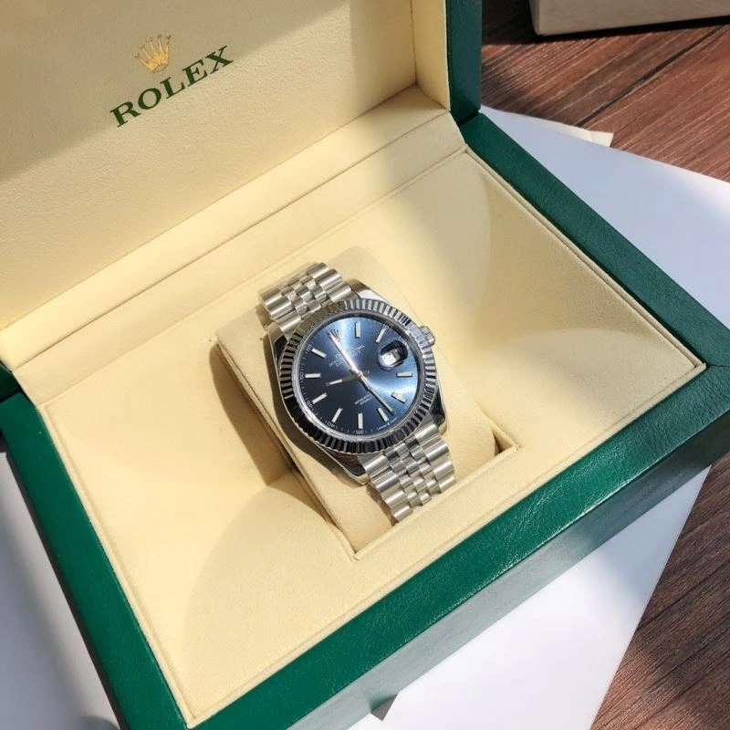 ROLEX Watches Resilient 199996
