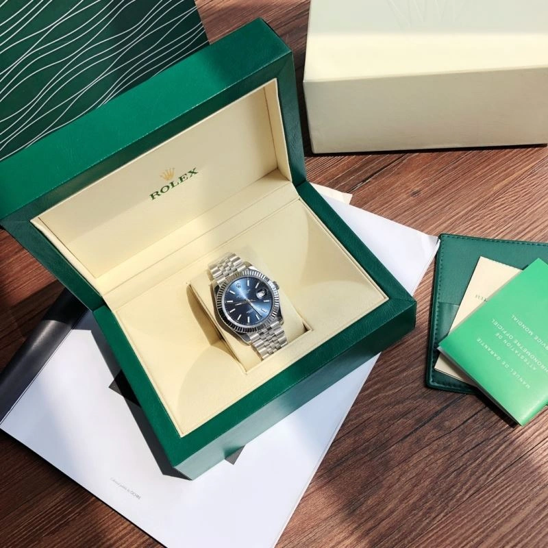 ROLEX Watches Resilient 199996