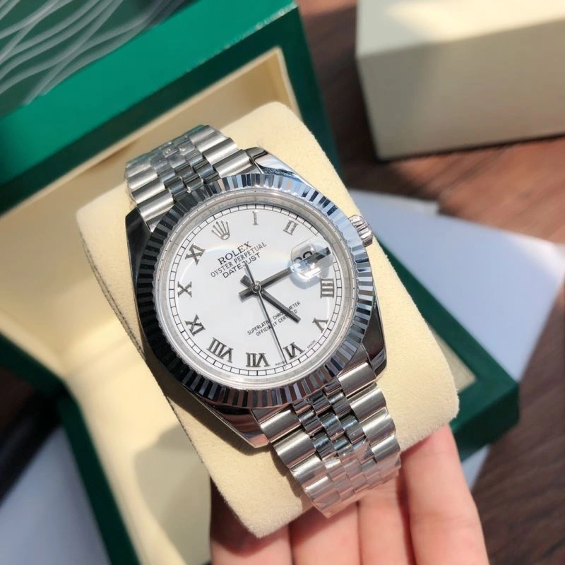 AllSeason ROLEX Watches 199995