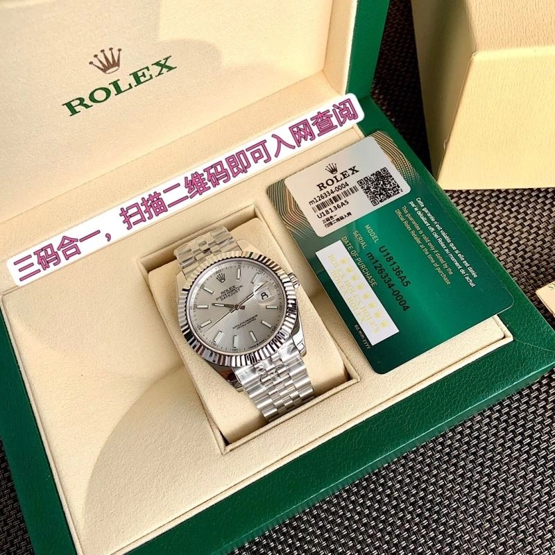 ROLEX Watches WeatherProof 199994