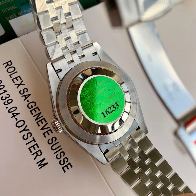 ROLEX Watches WeatherProof 199994