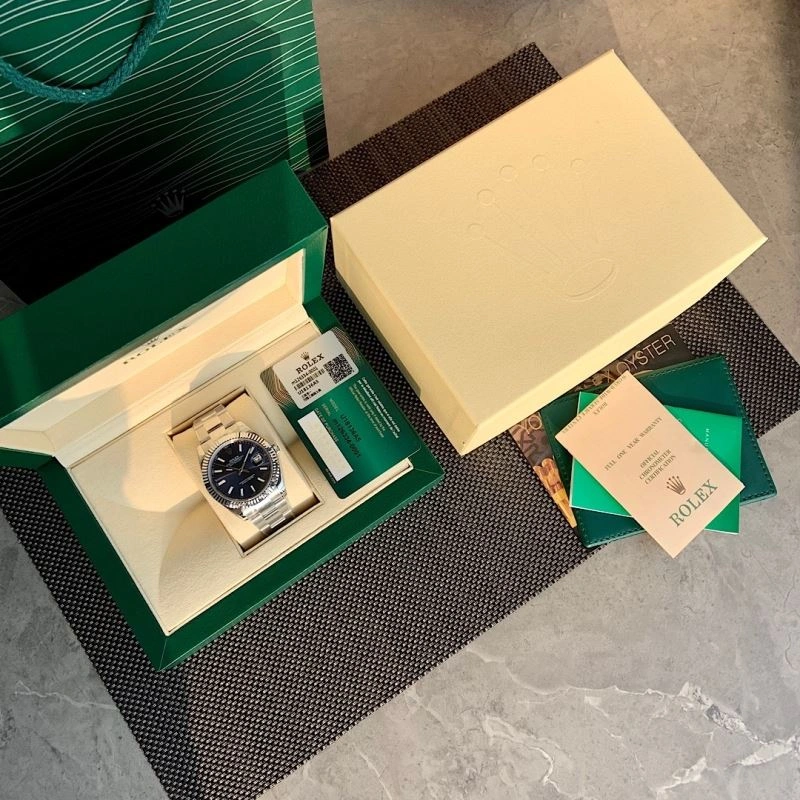 Comfortable ROLEX Watches 199992