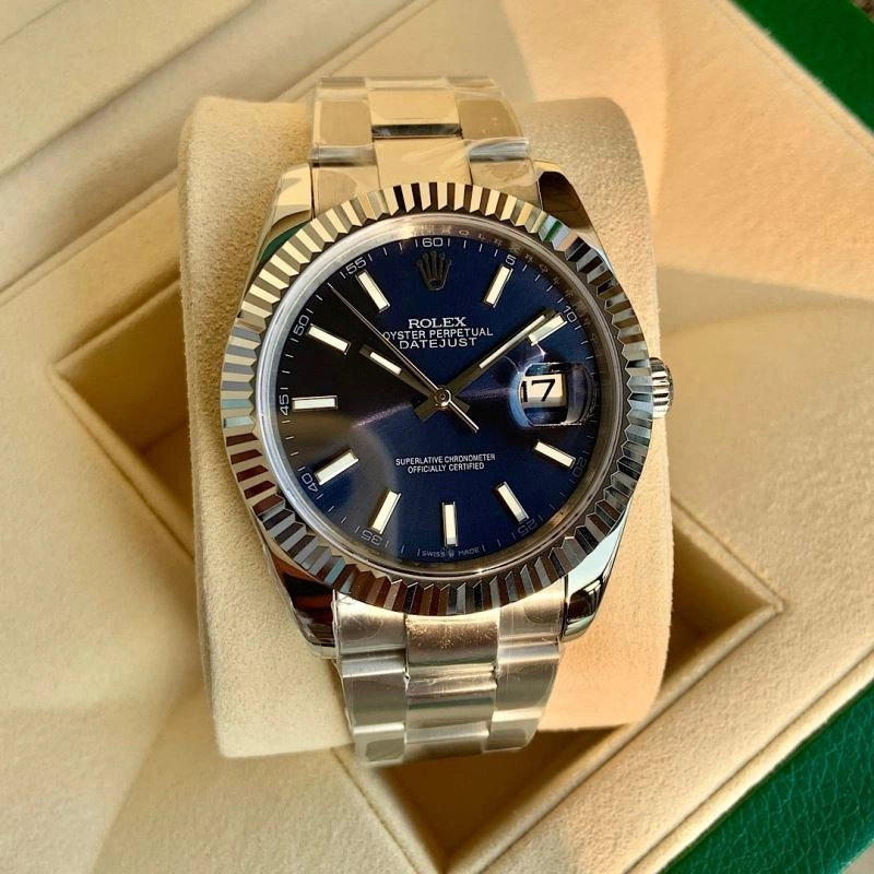 Comfortable ROLEX Watches 199992