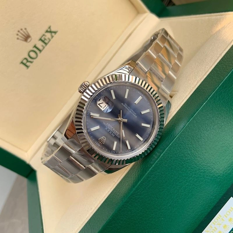 Comfortable ROLEX Watches 199992