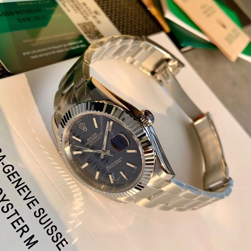 Comfortable ROLEX Watches 199992